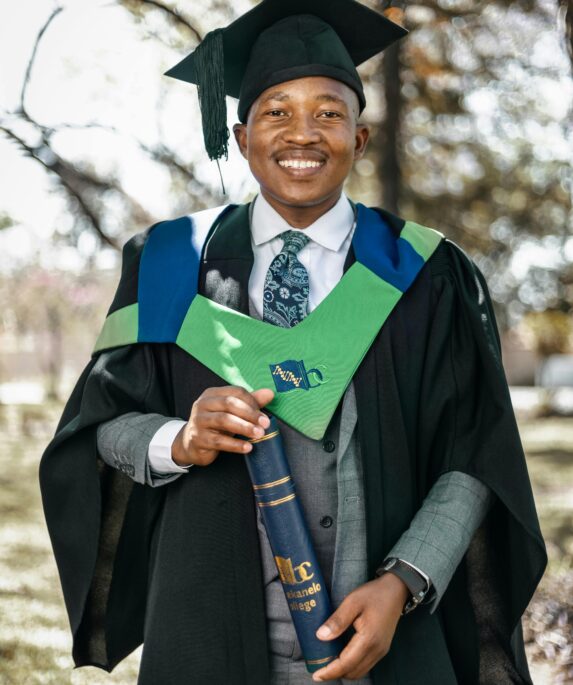 Graduation Wishes for son