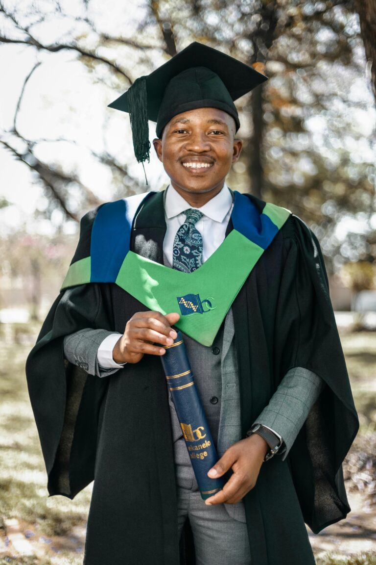 Graduation Wishes for son