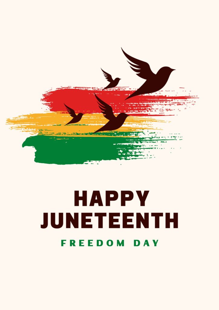 Juneteenth Day Celebration
