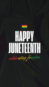 Read more about the article 150+ Juneteenth Wishes, Quotes and Messages for Family