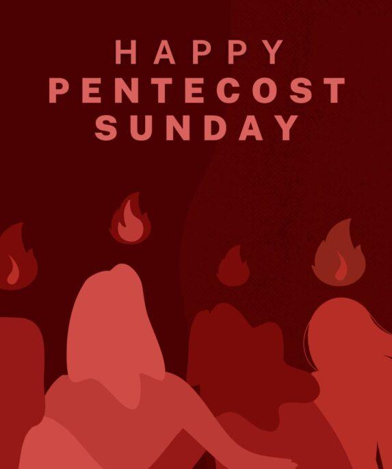 Pentecost-Sunday-Wishes