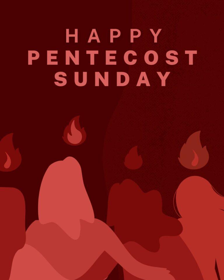 Pentecost-Sunday-Wishes