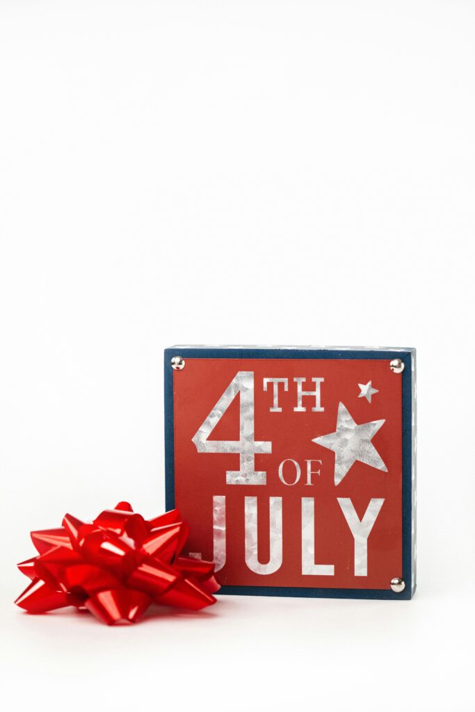 4th of July Wishes, Messages & Quotes