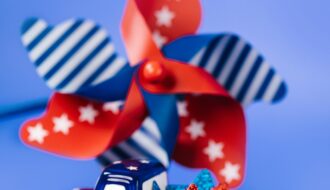 4th of July Wishes for Brother