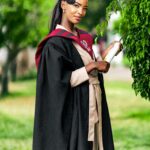Graduation Wishes for Daughter