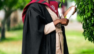 Graduation Wishes for Daughter