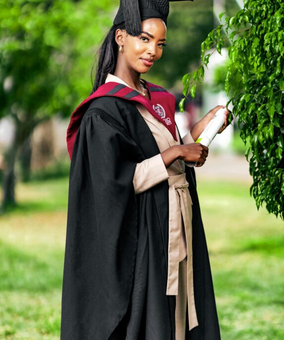 Graduation Wishes for Daughter