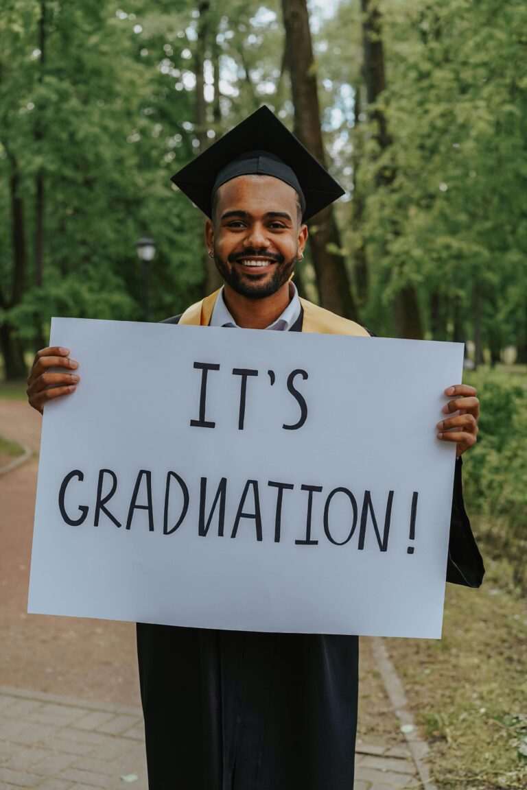 Graduation Wishes for Nephew