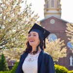 Graduation Wishes for Wife