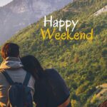 Weekend Wishes for Husband