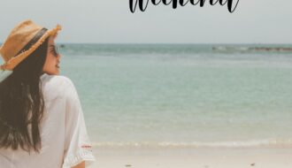 Weekend Wishes for Wife