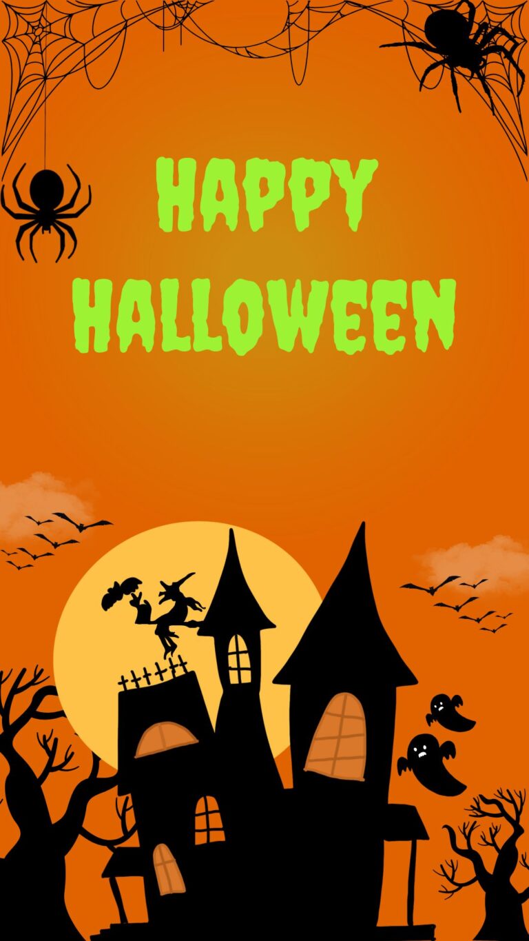 Halloween Wishes for Kids