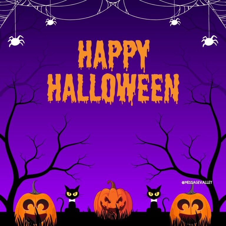 Halloween Wishes For Niece