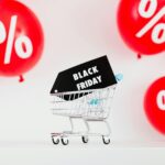 Black Friday Message for Business