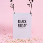 Black Friday Message for Friends