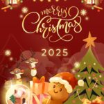 Christmas 2025 Wishes