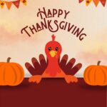 Thanksgiving Message to Myself