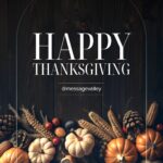 Thanksgiving Messages To Employees