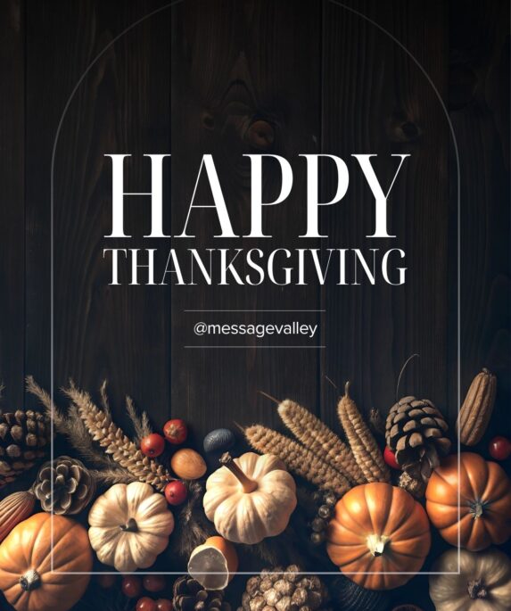 Thanksgiving Messages To Employees