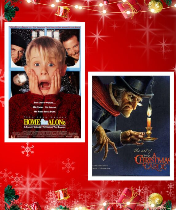 Christmas Movies That Are Must Watch
