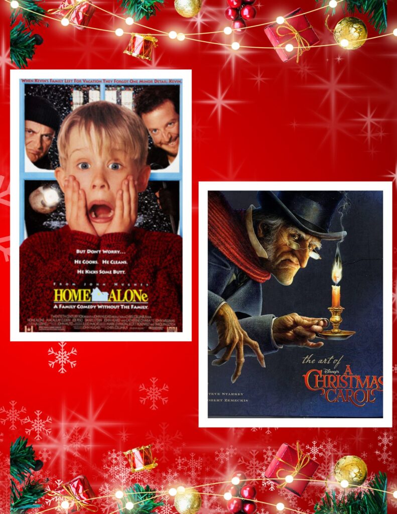 Christmas Movies That Are Must Watch
