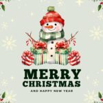 Christmas Wishes for Cousins