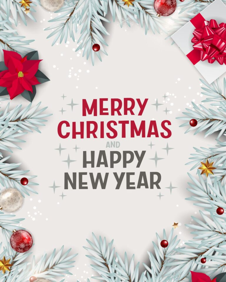 Christmas Wishes for Employees