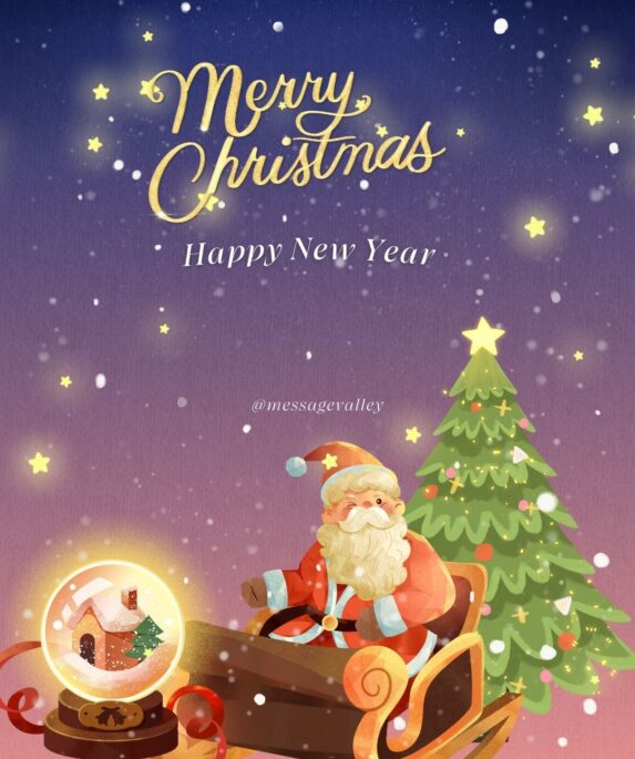 Christmas Wishes for Nephew