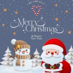 Christmas Wishes for Niece