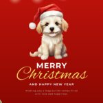 Christmas Wishes for Pets