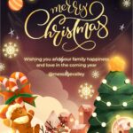 Christmas wishes for Uncle