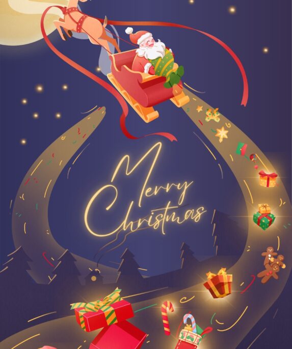 Funny Christmas Messages