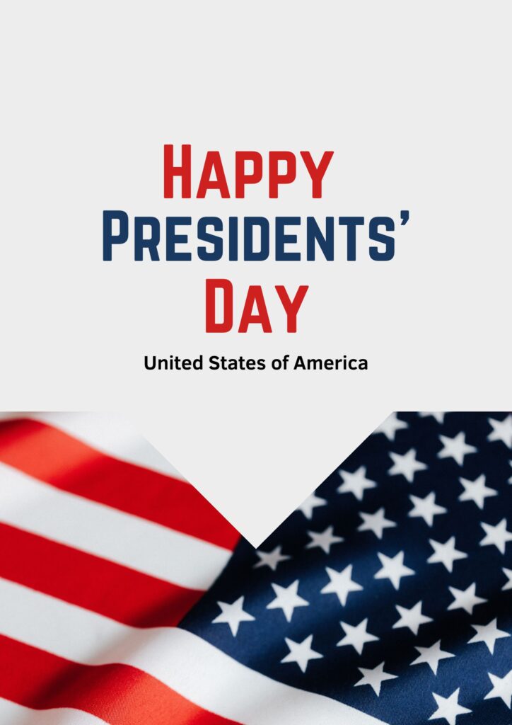 Presidents Day wishes