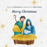 Religious Christmas Messages