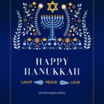 Religious Hanukkah Blessings