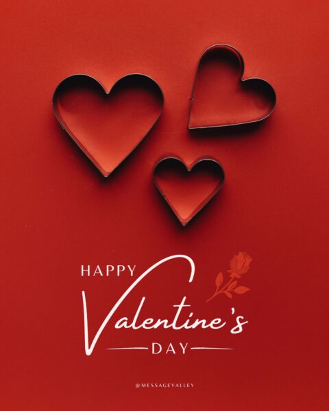 Funny Valentine's Day Messages