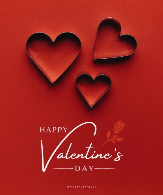 Funny Valentine's Day Messages