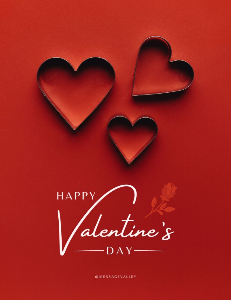 Funny Valentine's Day Messages