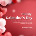 Galentine's Day Quotes and Captions
