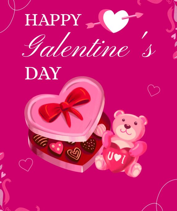 Galentine's Day gift Ideas