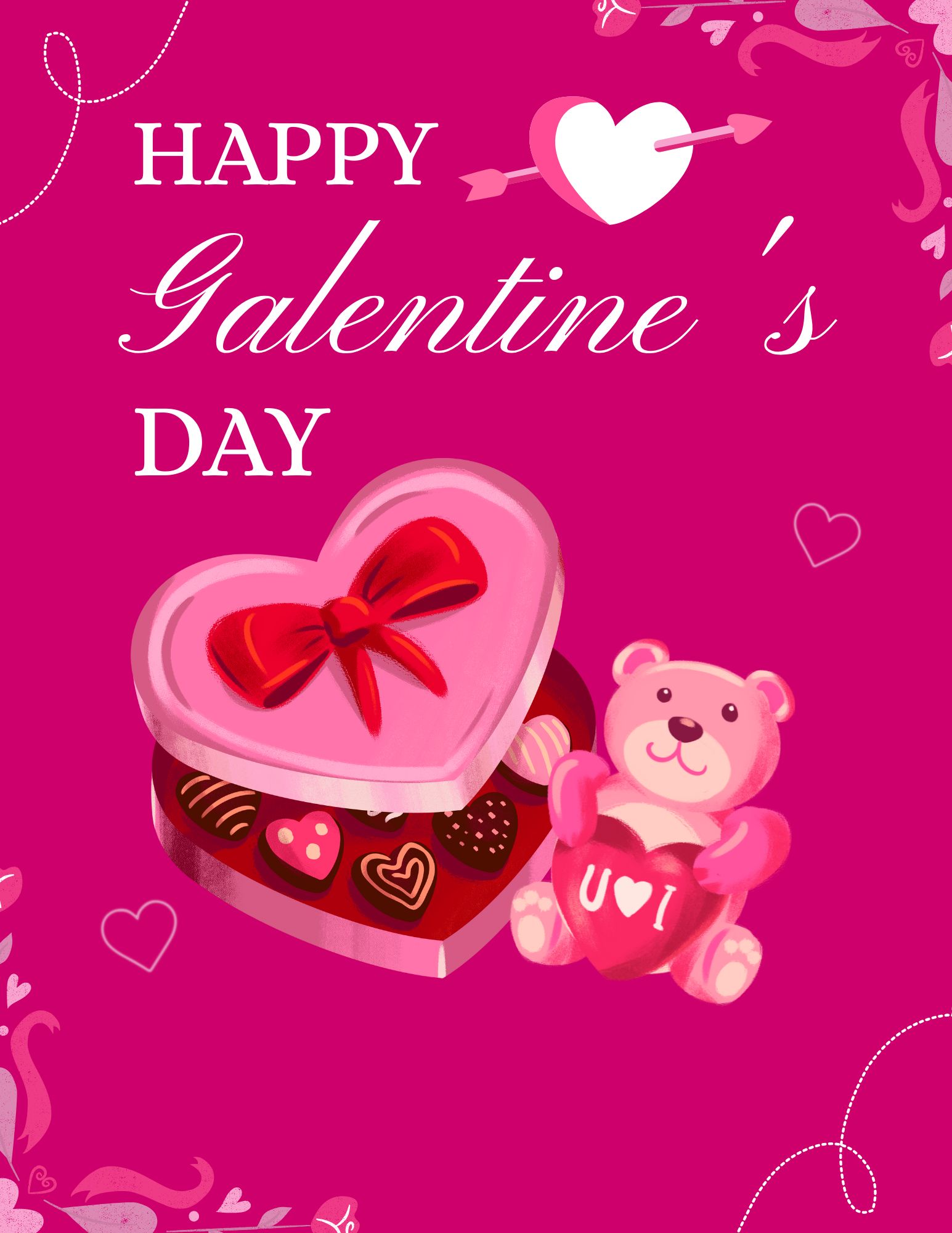 Galentine's Day gift Ideas