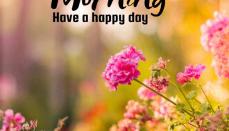 Good Morning Messages for Friends