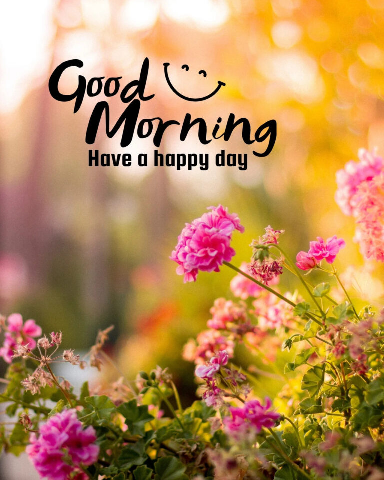 Good Morning Messages for Friends