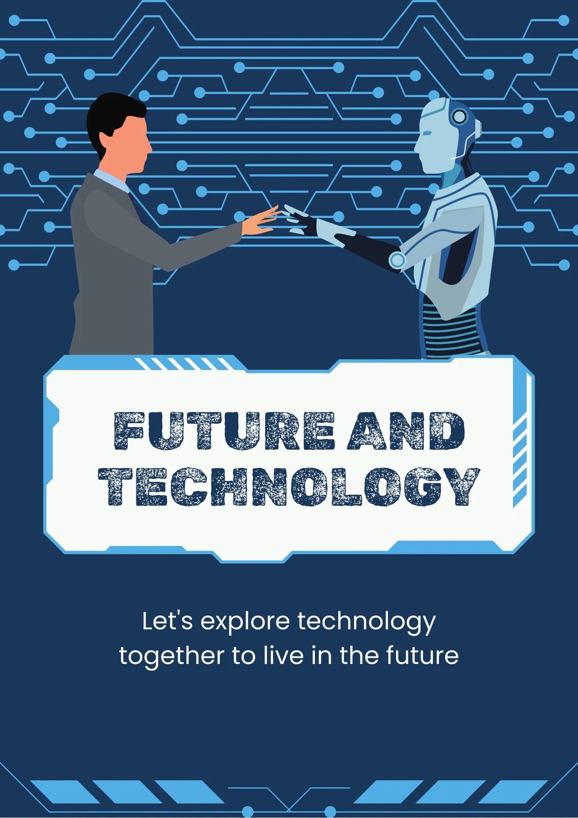 How Technology Mediates Meaning, Not Just Messages