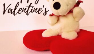 Valentine's Day Gift Ideas for Fiancé