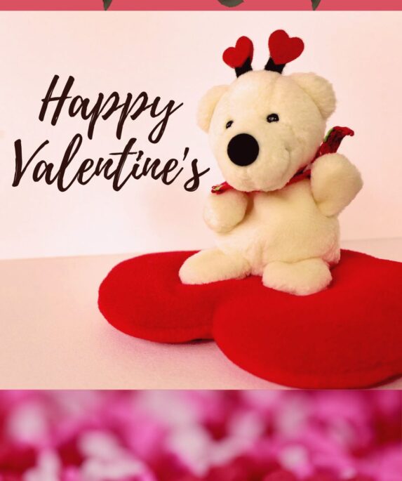 Valentine's Day Gift Ideas for Fiancé