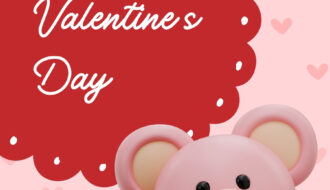 Valentine's Day Gift Ideas for Girlfriend