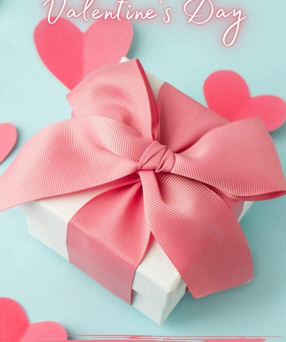 Valentines Day Gift Ideas for Wife