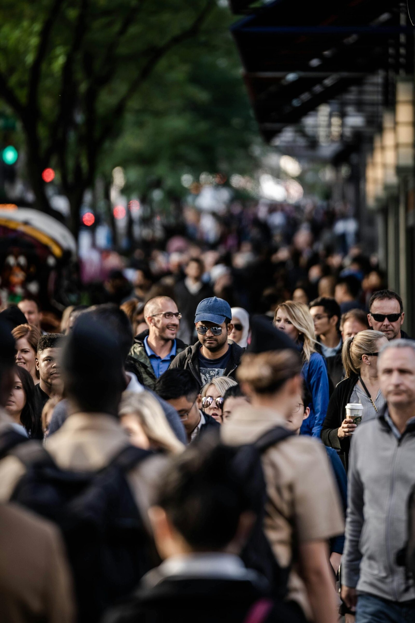 Articulation in Human Communication