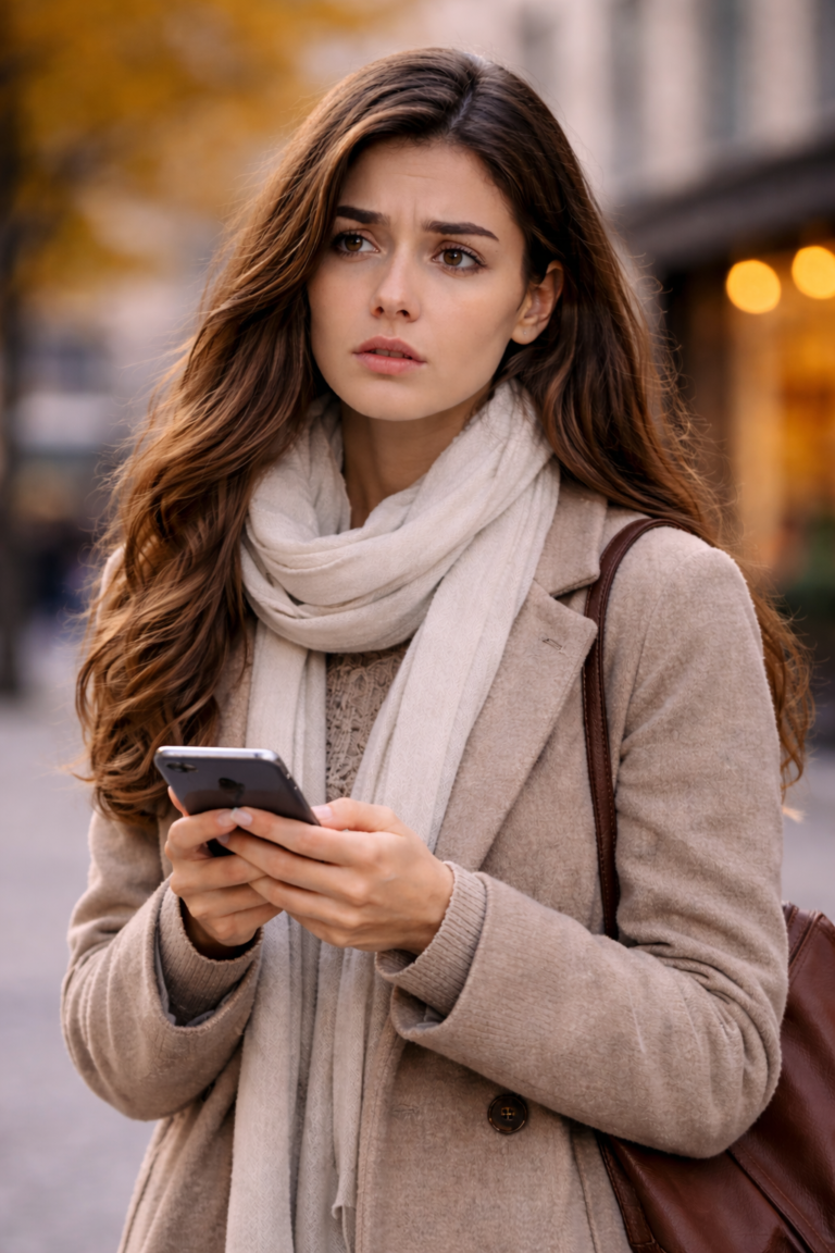 Emotional Withdrawal in Relationships